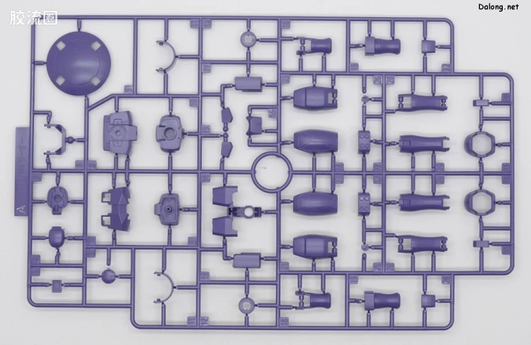 HGUC 网络限定版 里奥 宇宙式样 - 图片